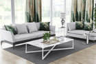 ZASŁONA GOTOWA NA ŻABKI 140x230 ZASŁONY NA TAŚMIE 230cm Soovi Home dekoracja okienna półzaciemniająca z motywem