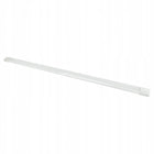 Lampa Sufitowa LED Oprawa Warsztatowa do Garażu 150cm 50W Zimna 6000lm IP20 oświetlenie liniowe natynkowe do