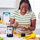 Blender kielichowy, osobisty, 200W, Magic Bullet MBR03