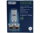 Odkamieniacz do ekspresów DeLonghi EcoDecalk mini 2 x 100ml 200 ml