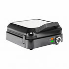 Gofrownica eldom WA1700 gofretti 4 gofry MAX 2000W nominalna