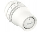 DANFOSS zawór PROSTY 1/2 RA-N + Głowica termostatyczna Redia RA click /Wzór