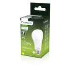 6x Żarówka LED E27 A67 24W = 200W 3452lm 4000K Neutralna 260° lumiled źródło światła do lamp i opraw, klasyczna forma