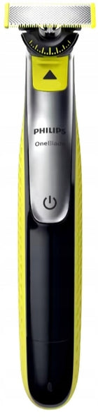 Golarka philips oneblade 360 maszynka do zarostu trymer do golenia zarostu foliowa
