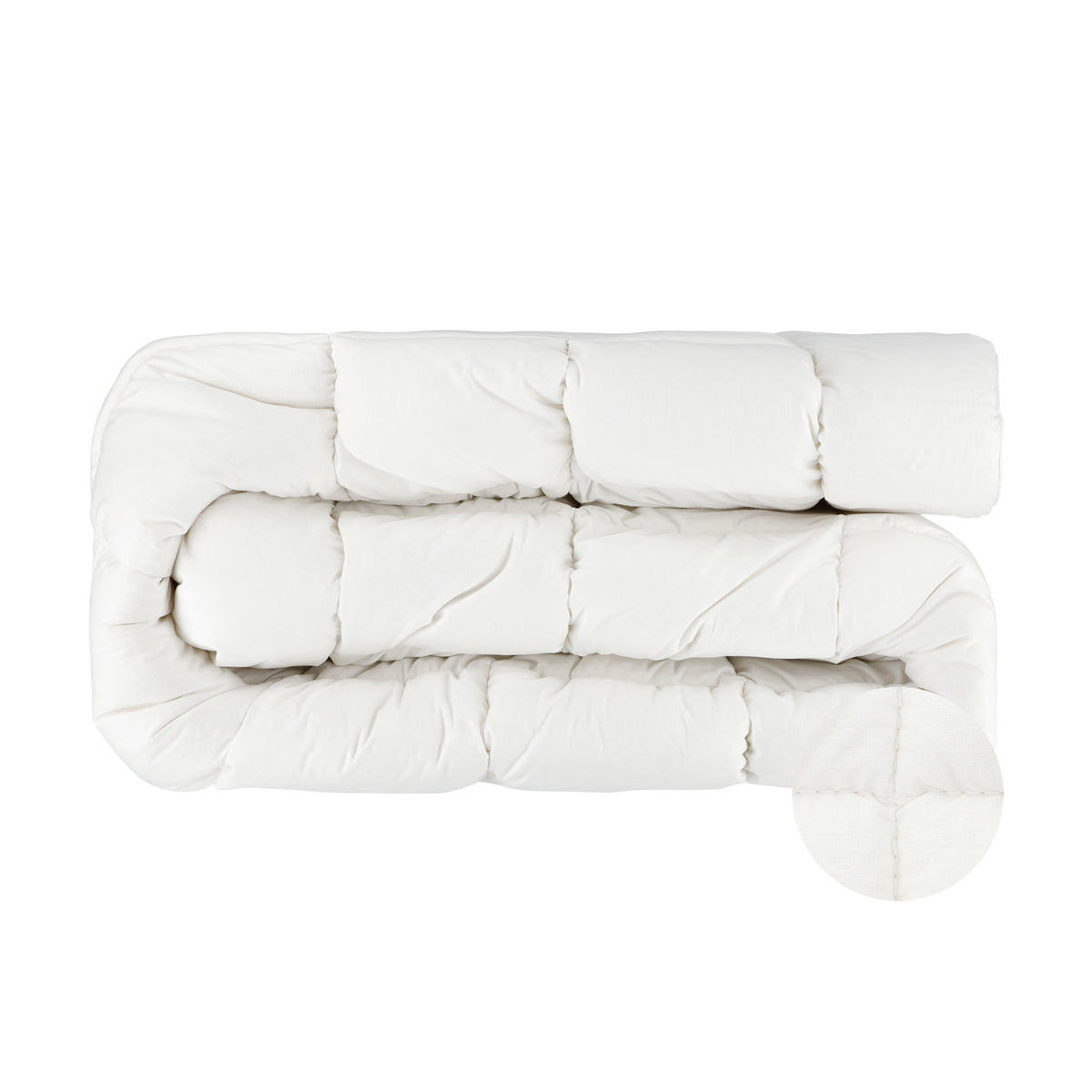 KOŁDRA 220x200 WEŁNA OWCZA 100% CAŁOROCZNA 200x220 bawełniane poszycie, antyalergiczna, pranie w pralce, wypełnienie