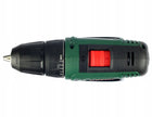 WKRĘTARKA EasyDrill 18V-38 BOSCH 1x2,0Ah + WALIZKA