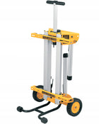 Pilarka stołowa DeWalt DWE7485 piła tarczowa do drewna, tarcza 210 mm, moc 1850 w, wysokość cięcia 65 mm, zasilanie 230