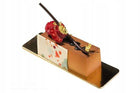 Forma silikonowa mini cake 79x29mm/H=30 silikomart foremka cukiernicza do ciastek i wypieków, 29 gniazd