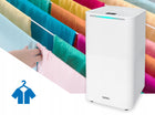 Osuszacz powietrza eberg rico pochłaniacz 12l/24h +WiFi +timer +higrostat 200 w
