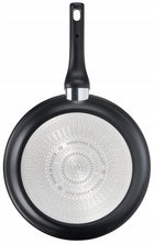 Patelnia TEFAL UNLIMITED 30cm indukcja G2550772 do smażenia, nieprzywierająca, na gaz, płytę ceramiczną i elektryczną