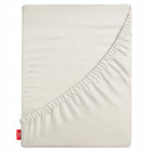 Prześcieradło z gumką jersey 160X200 100% bawełna grube bawełniane polskie na łóżko, do sypialni, materac do 25 cm