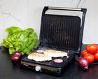 Opiekacz berlinger grill elektryczny nominalna