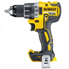 Dewalt zestaw elektronarzędzi DCD791 DCG405 DCF887 2x AKU 5AH ładowarka PL