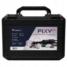 Mini szlifierka kątowa fixy 2.0 FERRATi tarcza frez pad akcesoria