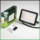 Naświetlacz LED Halogen 50W 6000lm IP65 Reflektor budowlany Lampa do Garażu oświetlenie robocze warsztatowe zewnętrzne
