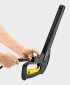 Pistolet do myjki ciśnieniowej Karcher Quick Connect K2-K7 G180 Q uchwyt natryskowy rotacyjny, długość 51 cm