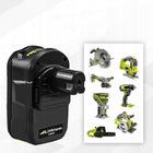 Ryobi Bateria do RYOBI ONE+ 18V 6,0Ah 108Wh akumulator Li-Ion litowo-jonowy do elektronarzędzi