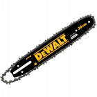 Oryginalna Prowadnica Łańcuch DeWalt miecz 30cm do piły pilarki DCM565 18V szyna tnąca, akcesorium do cięcia drewna