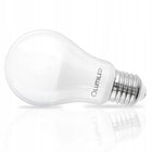 6x Żarówka LED E27 A60 8W = 60W 880lm 4000K 260° lumiled mocna NIE mruga źródło światła, neutralna biel do wnętrz
