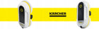 Robot do mycia okien Karcher RCW 2 Extra Elektryczny Myjka Do Mycia Szyb automatyczny czyścik szkła, urządzenie
