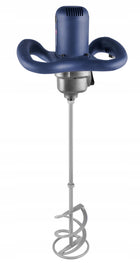 Mieszarka CELMA C-POWER M1200M14 1200W 3LAT GW mieszalnik budowlany, 2 biegi, mieszadło do 140 mm, zasilanie sieciowe