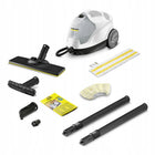 Parownica Karcher SC 4 EasyFix mop parowy 2000W 1.512-630.0 myjka do fug i podłóg, 3,5 bar, zbiornik 0,8 l, nagrzewanie
