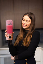 Oryginalny Blender BlendyGo 3 - Bezprzewodowy USB nominalna
