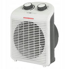 Termowentylator farelka grzejnik elektryczny 2000 w Clatronic HL biały