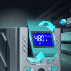 Stacja rozlutownicza yihua 948D-I 110W LCD 3 CH auto sleep PID serwisowa HQ do elektroniki, naprawy płytek i usuwania