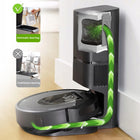 Worek do iRobot Roomba I7 i7+ , s9+ clean base zamiennik 1 szt. robot odkurzający
