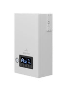 Kocioł galmet piec elektryczny na prąd GT 16 kW do centralnego ogrzewania, stalowy, jednofunkcyjny, ogrzewanie domu