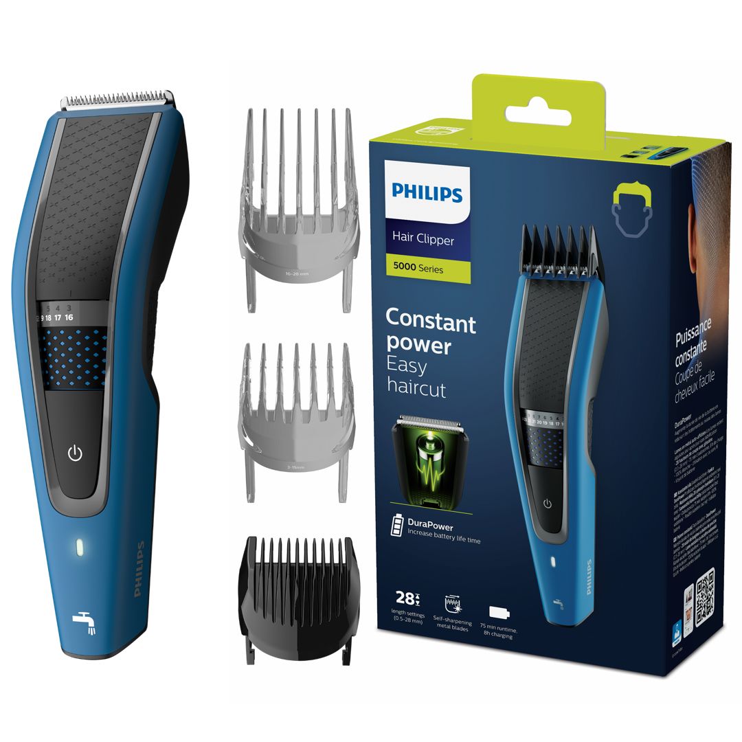Maszynka do włosów brody Philips HC5612/15