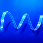 Taśma LED RGB 10m WiFi Ledy 5050 Listwa Pilot Aplikacja Tuya Alexa Muzyka podświetlenie dekoracyjne, wielokolorowe