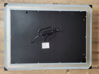 Lustro Łazienkowe Podświetlane LED 3 barwy 80x60 cm z Funkcją antypary 800 mm 600 mm