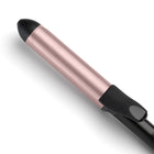 Lokówka BaByliss C452E 32 mm ceramiczna z klipsem do stylizacji włosów, regulacja temperatury, szybkie nagrzewanie