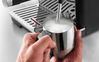 Ekspres Kolbowy delonghi La Specialista Arte EC9155.MB młynek do kawy, kawa ziarnista, espresso, americano, ciśnienie