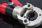 Praska zaciskarka do RUR PEX hydrauliczna matryce v+u+th 15-32MM + walizka instalacje wodne i grzewcze, ręczna