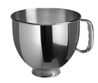 Robot kuchenny KitchenAid Artisan 4,8 l 5KSM175PSEBK czarny nominalna