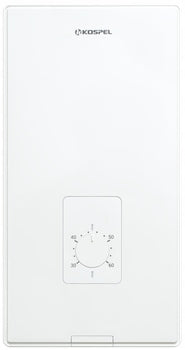 KOSPEL ELEKTRYCZNY PRZEPŁYWOWY PODGRZEWACZ WODY PPE4.B BASIC-10/11/12/15 15000 W