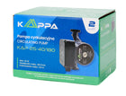 25-40/180 POMPA OBIEGOWA ENERGOOSZCZĘDNA CYRKULACYJNA WODY CO ELEKTO 25-4