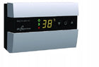 DK SYSTEM DELTA 200 3D sterownik regulator zaworu 3dr i pompy c.o. kc145 do pomp, regulator /Wzór