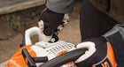 Pilarka spalinowa Stihl MS 251 40 cm 3/8" 3 KM silnika