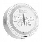 Inteligentny Czujnik Sonoff AirGuard SNZB-02M Zigbee Temperatura Wilgotność termo-higrometr bateryjny, miernik klimatu