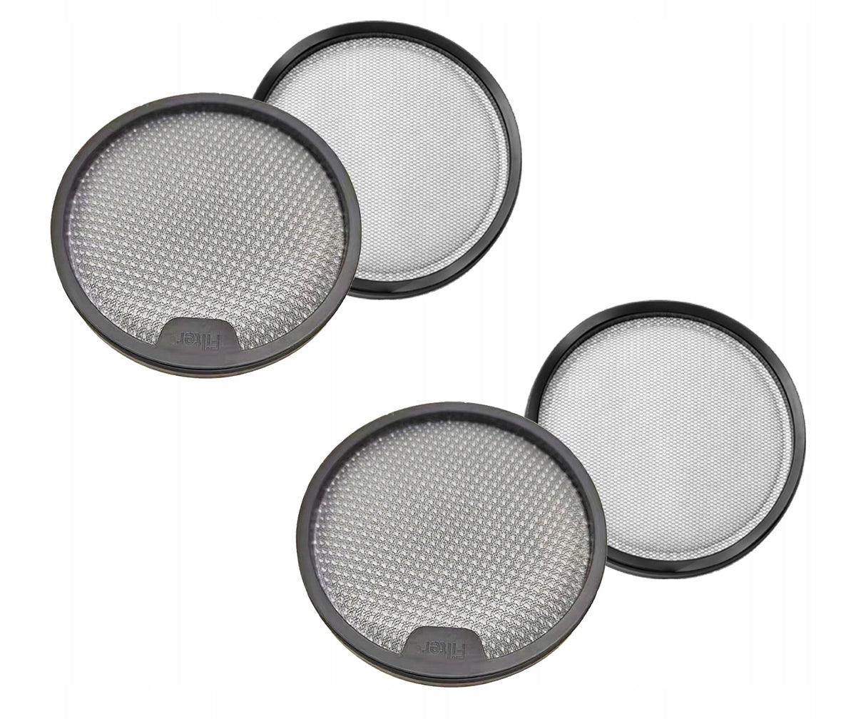 2x Filtr do Dreame T20 T10 T30 R10 R20 T20 Pro, Xiaomi G10 G9 piankowy hepa wkład wymienny do odkurzacza, część zamienna