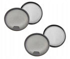 2x Filtr do Dreame T20 T10 T30 R10 R20 T20 Pro, Xiaomi G10 G9 piankowy hepa wkład wymienny do odkurzacza, część zamienna
