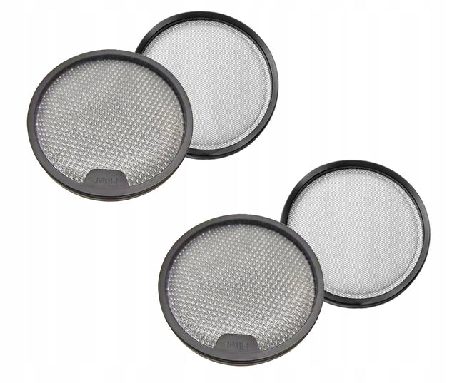 2x Filtr do Dreame T20 T10 T30 R10 R20 T20 Pro, Xiaomi G10 G9 piankowy hepa wkład wymienny do odkurzacza, część zamienna