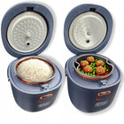 RICE COOKER ROADCHEF 2L MULTICOOKER 12/24/230V (120-350W) 28RC225024 ryżowar, garnek elektryczny do gotowania ryżu