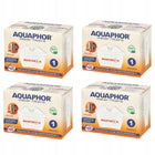 Filtr do dzbanka Aquaphor Maxfor+ H (do twardej wody), 4 szt.