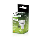 10x Żarówka LED GU4 Reflektor MR11 2,5W = 20W 250lm 4000K 120° lumiled zamiennik halogenu do opraw punktowych