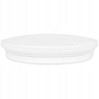 Plafon LED Panel Sufitowy Natynkowy Lampa 18W czujnik ruchu Okrągły oprawa oświetleniowa do przedpokoju, korytarza